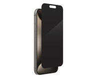 ZAGG InvisibleShield Glass Elite Privacy do iPhone 15 Pro ZAGG200111794 - 1221139 - zdjęcie 3